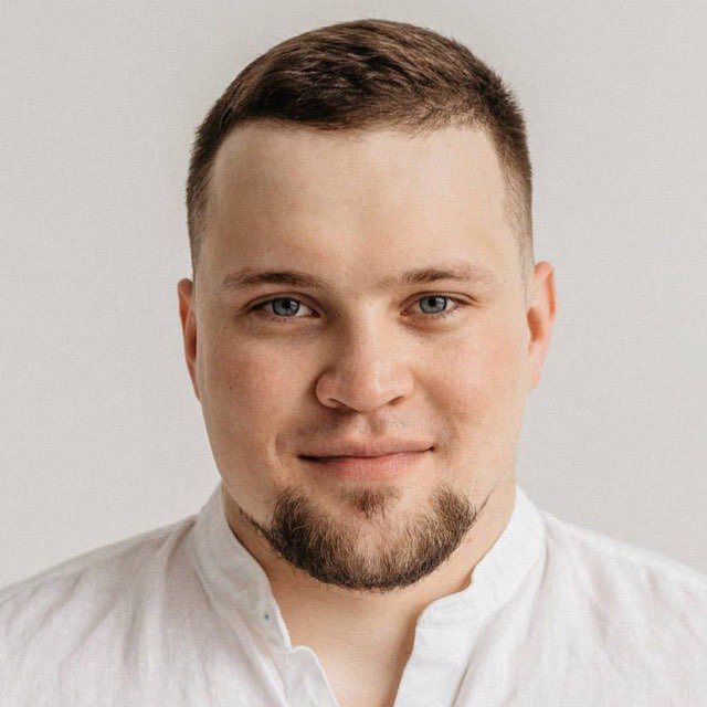 Кирилл Добринов